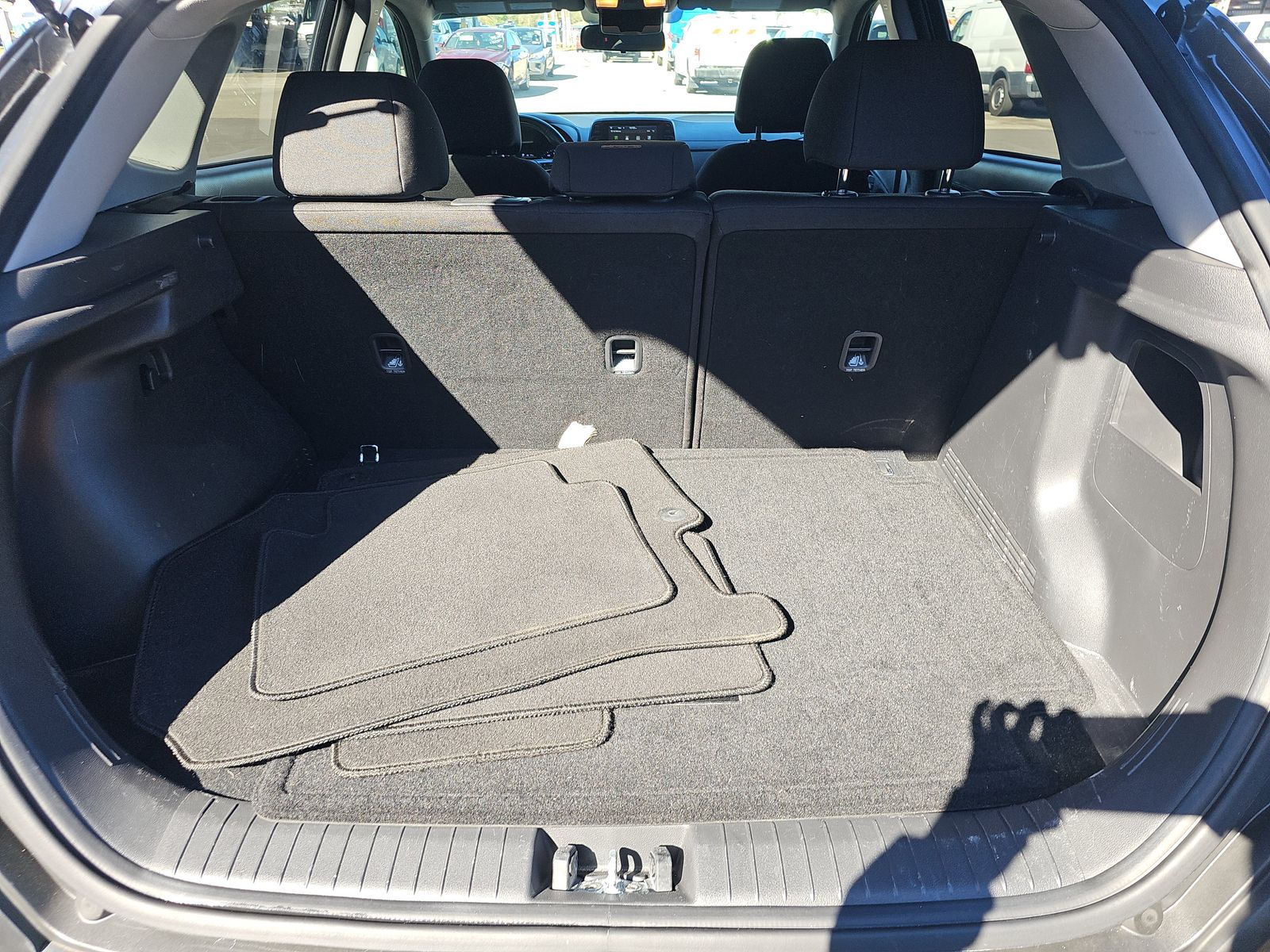 2018 Hyundai Kona SEL FWD