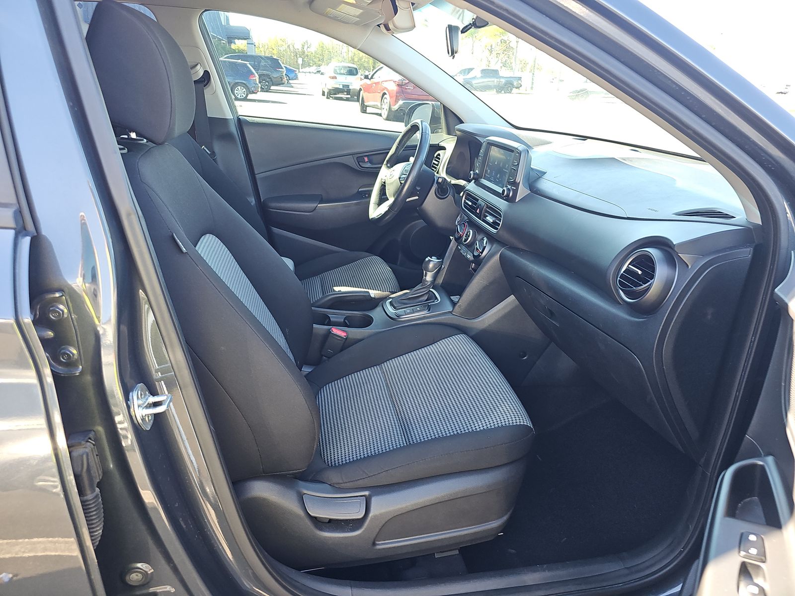 2018 Hyundai Kona SEL FWD