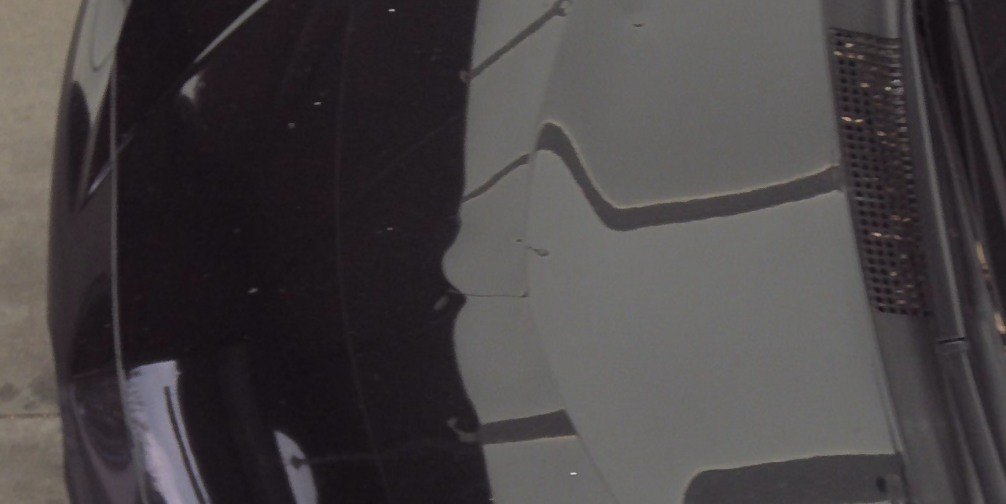 2016 Toyota Prius Three FWD