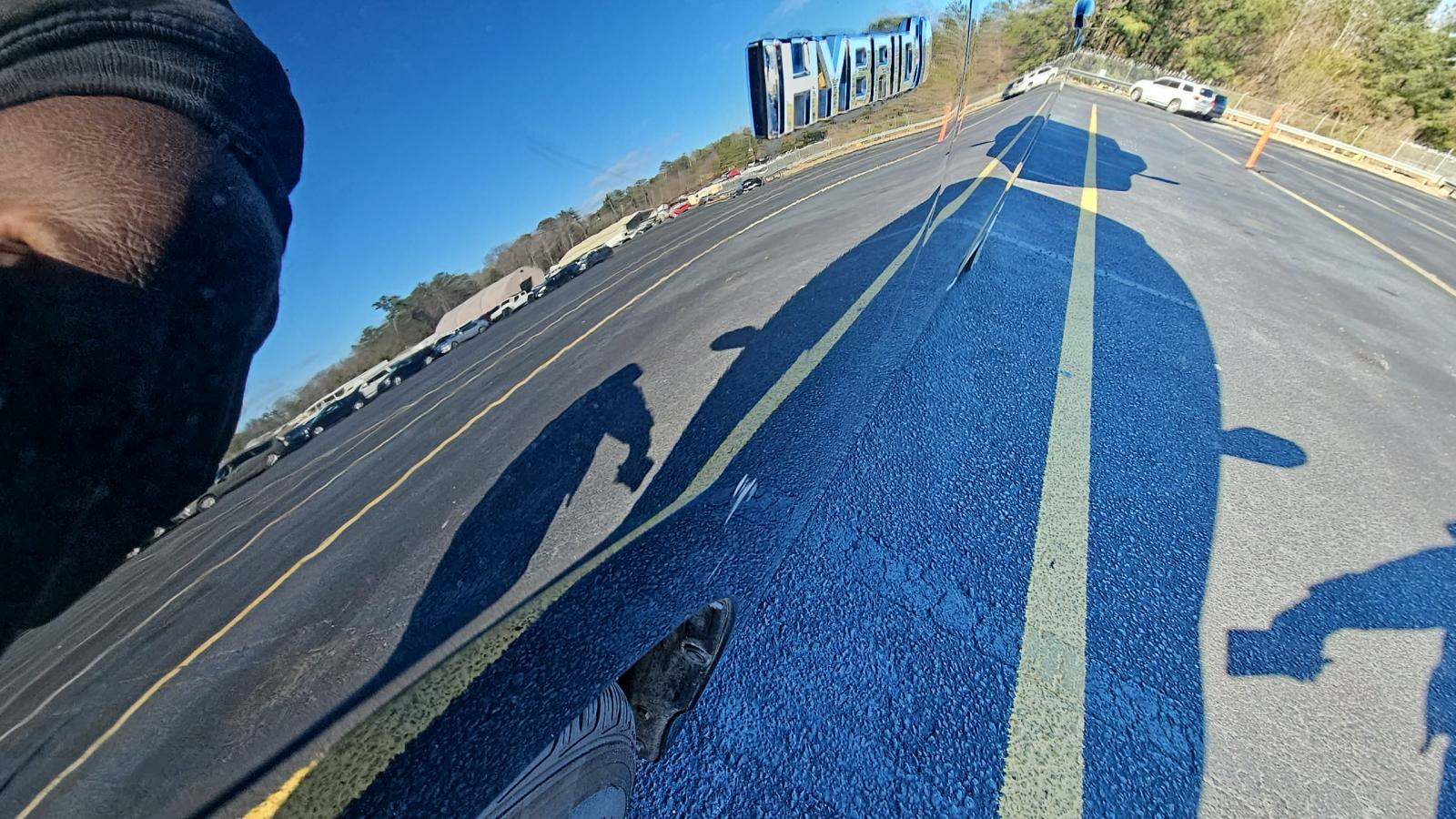 2016 Toyota Prius Three FWD