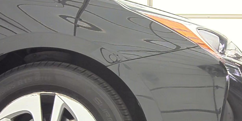 2016 Toyota Prius Three FWD