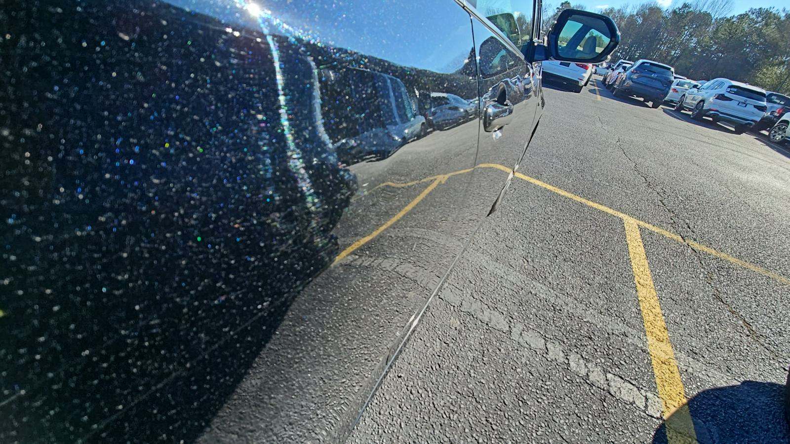 2016 Toyota Prius Three FWD