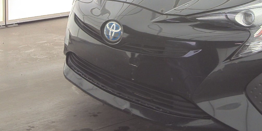 2016 Toyota Prius Three FWD