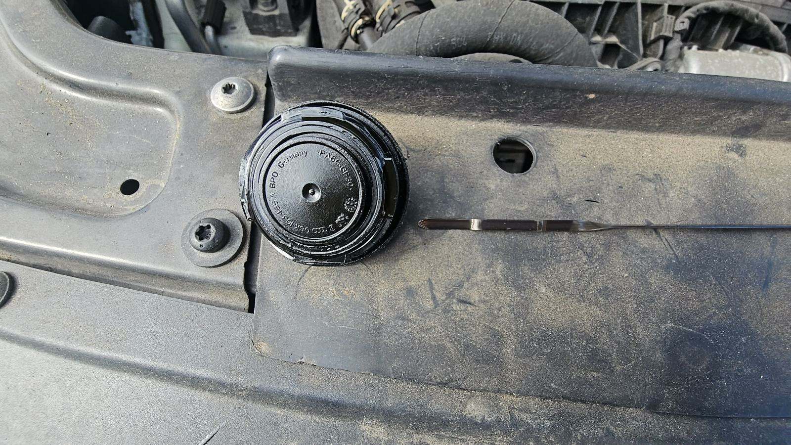 2017 Volkswagen Passat 1.8T S FWD