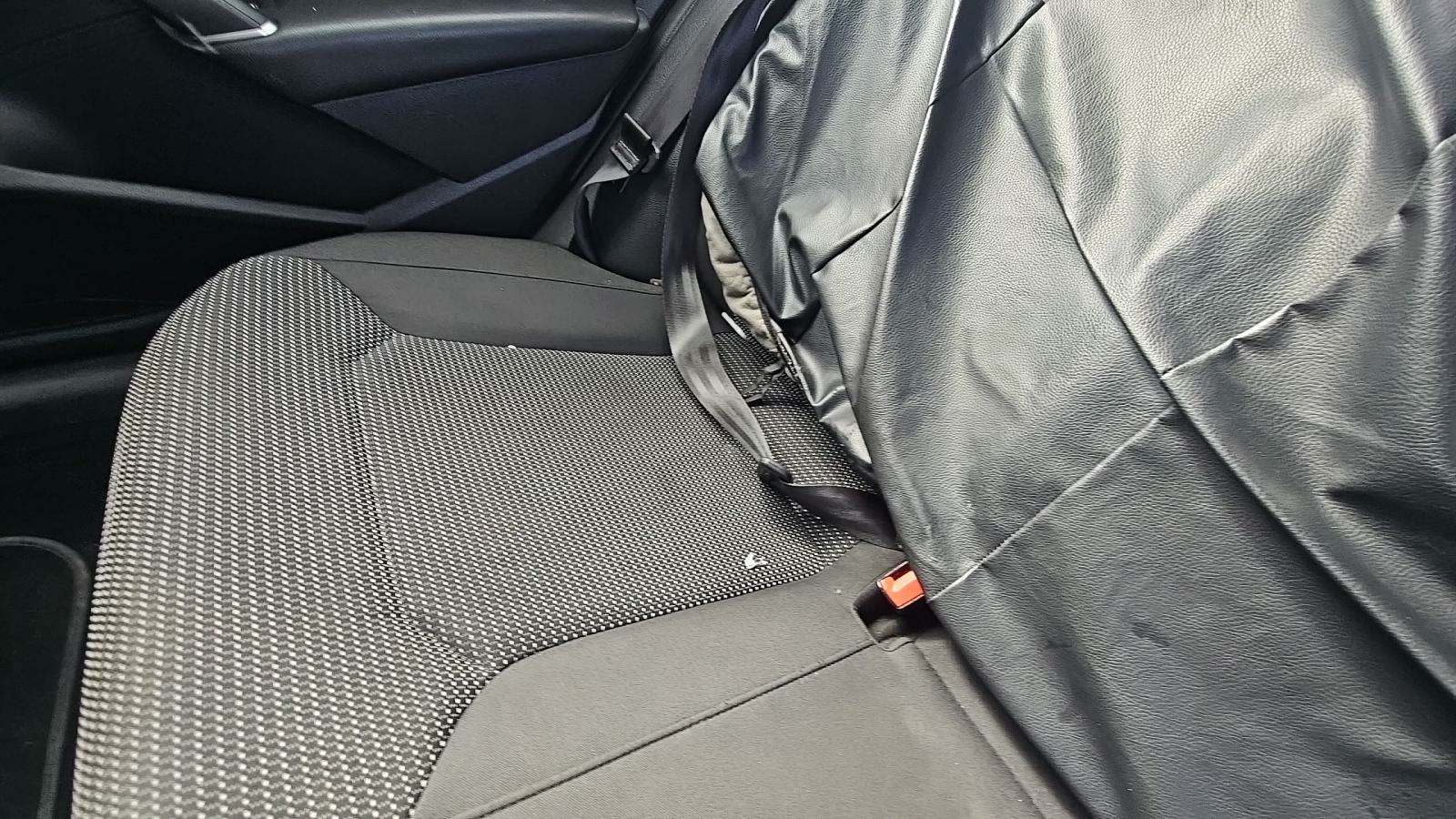 2017 Volkswagen Passat 1.8T S FWD