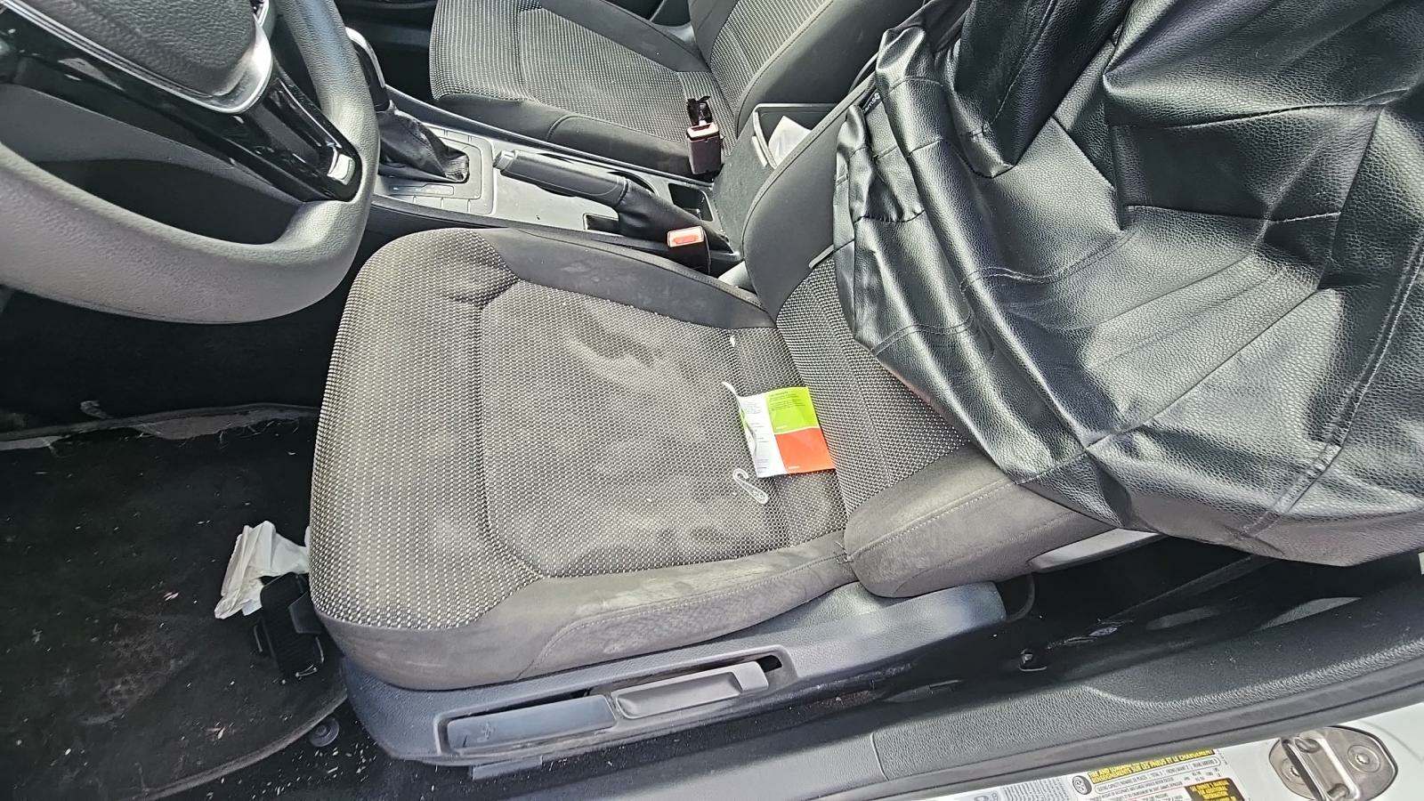 2017 Volkswagen Passat 1.8T S FWD