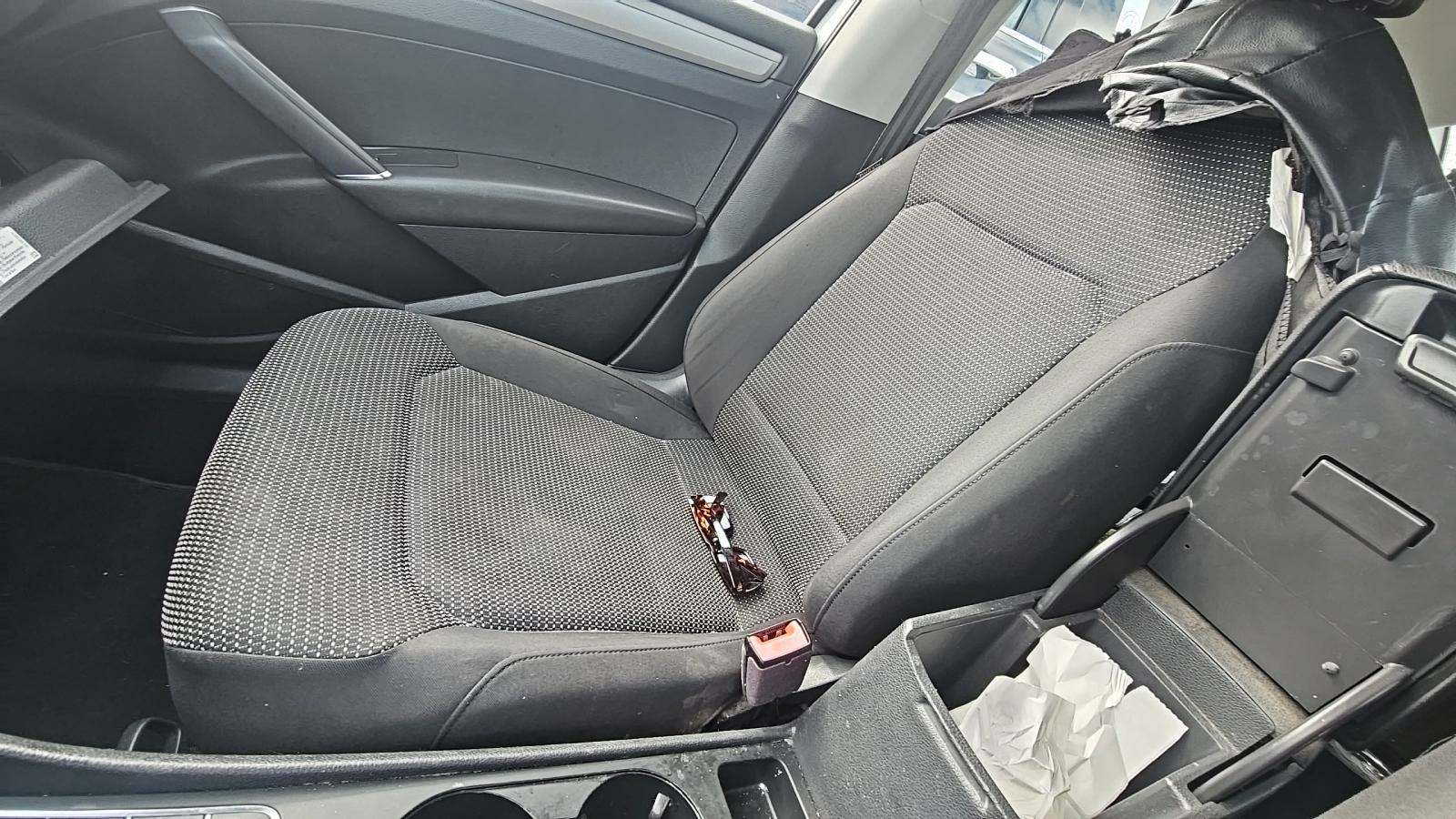 2017 Volkswagen Passat 1.8T S FWD