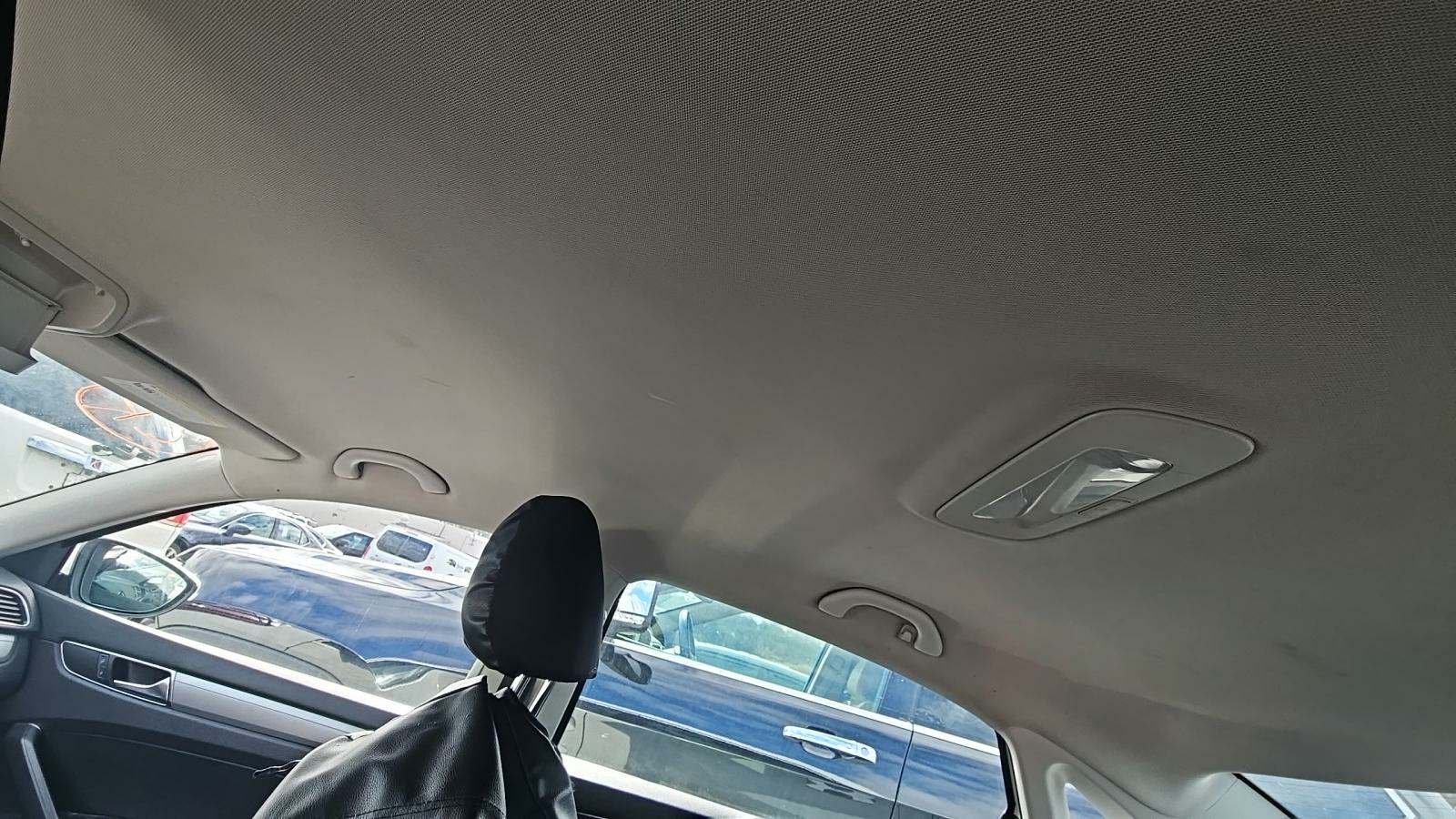 2017 Volkswagen Passat 1.8T S FWD