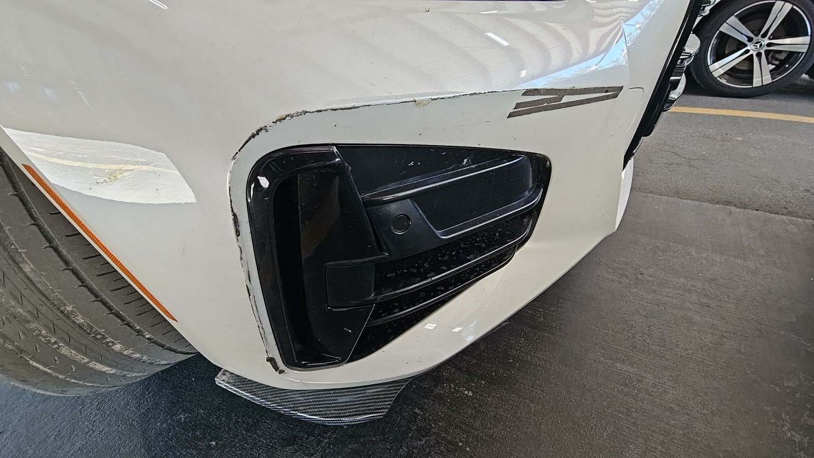 2021 BMW 4 Series M440i xDrive AWD