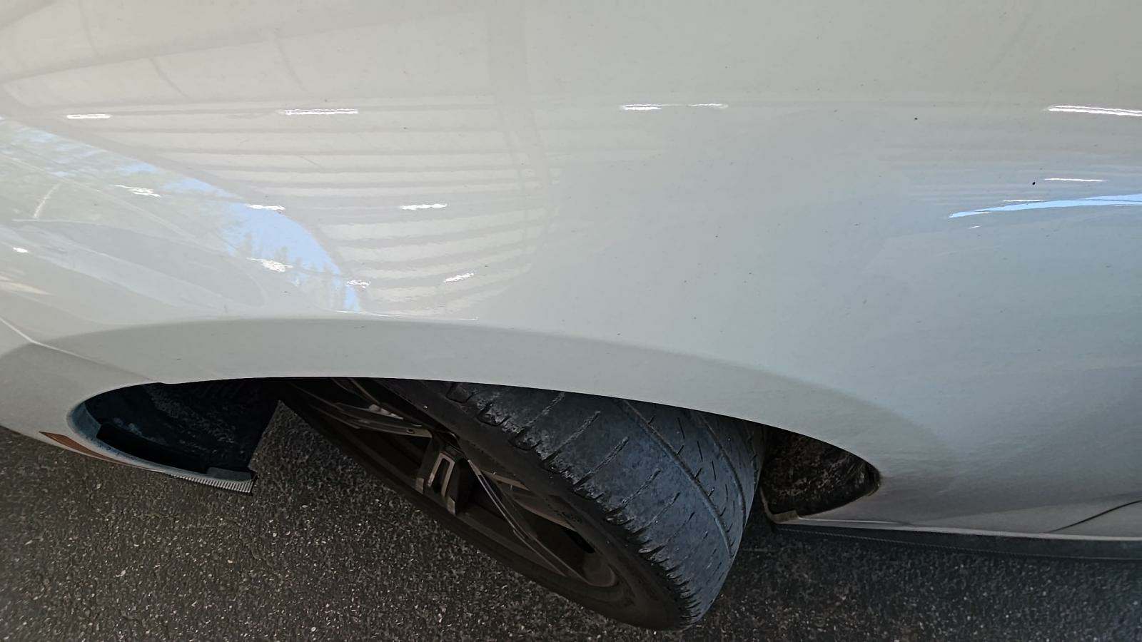 2021 BMW 4 Series M440i xDrive AWD