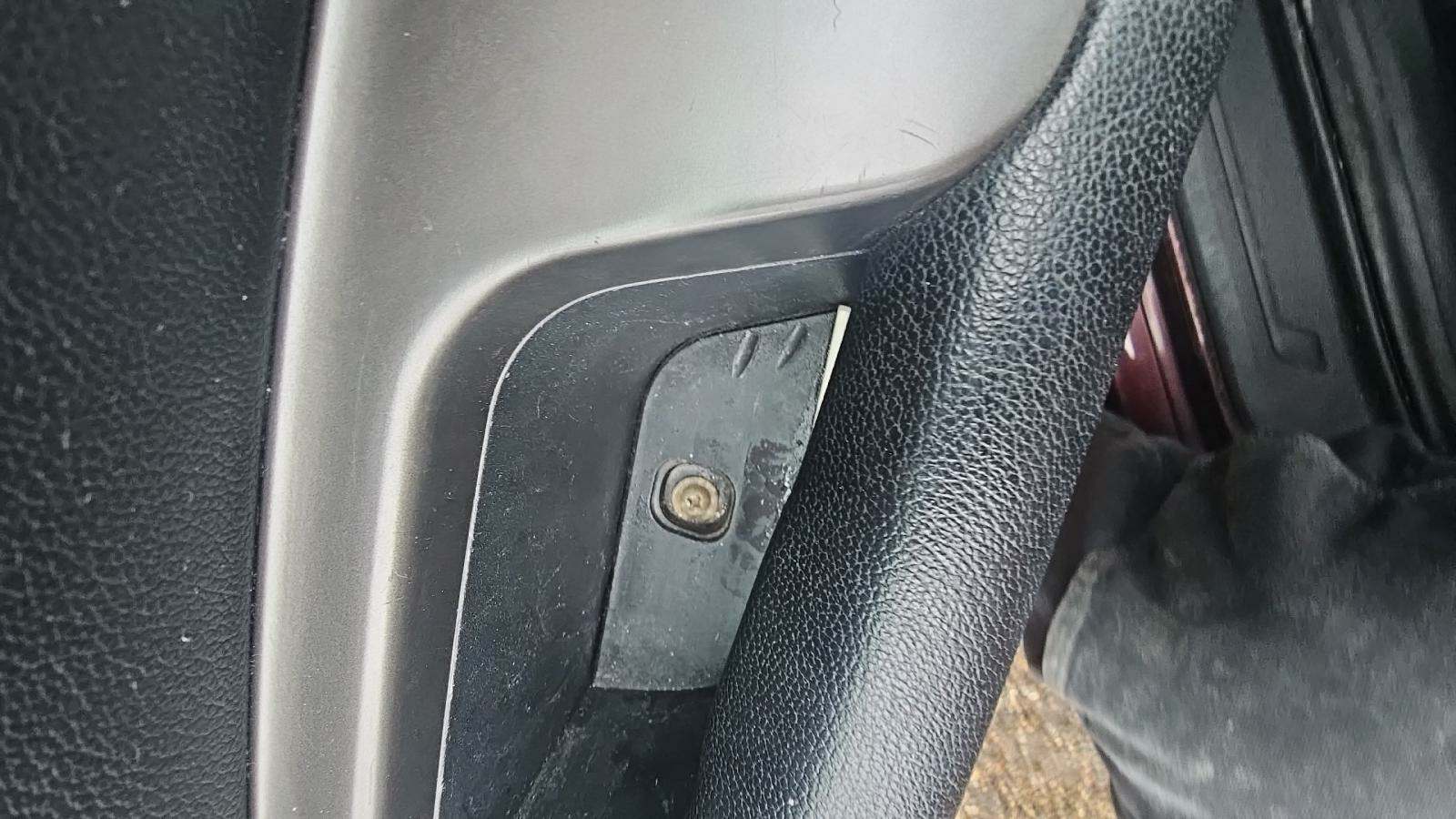 2019 Kia Optima LX FWD