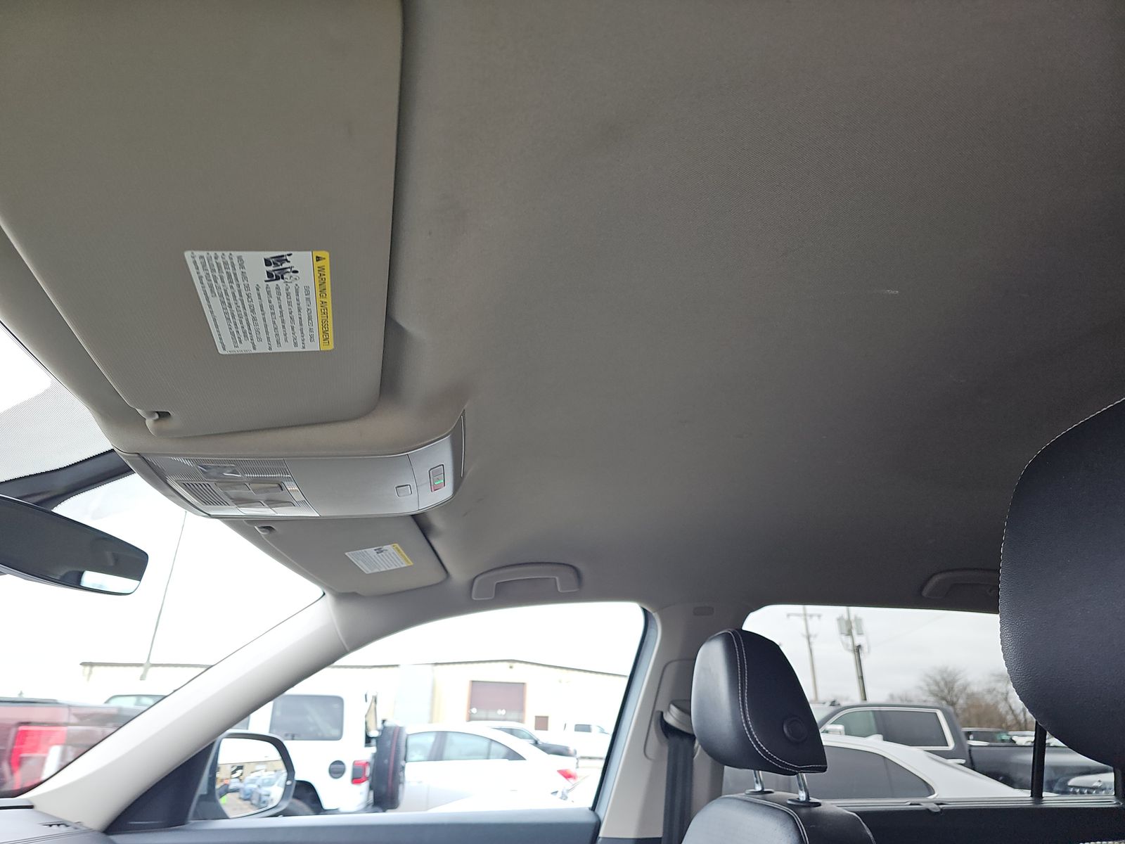 2021 Volkswagen Atlas 3.6L SE AWD