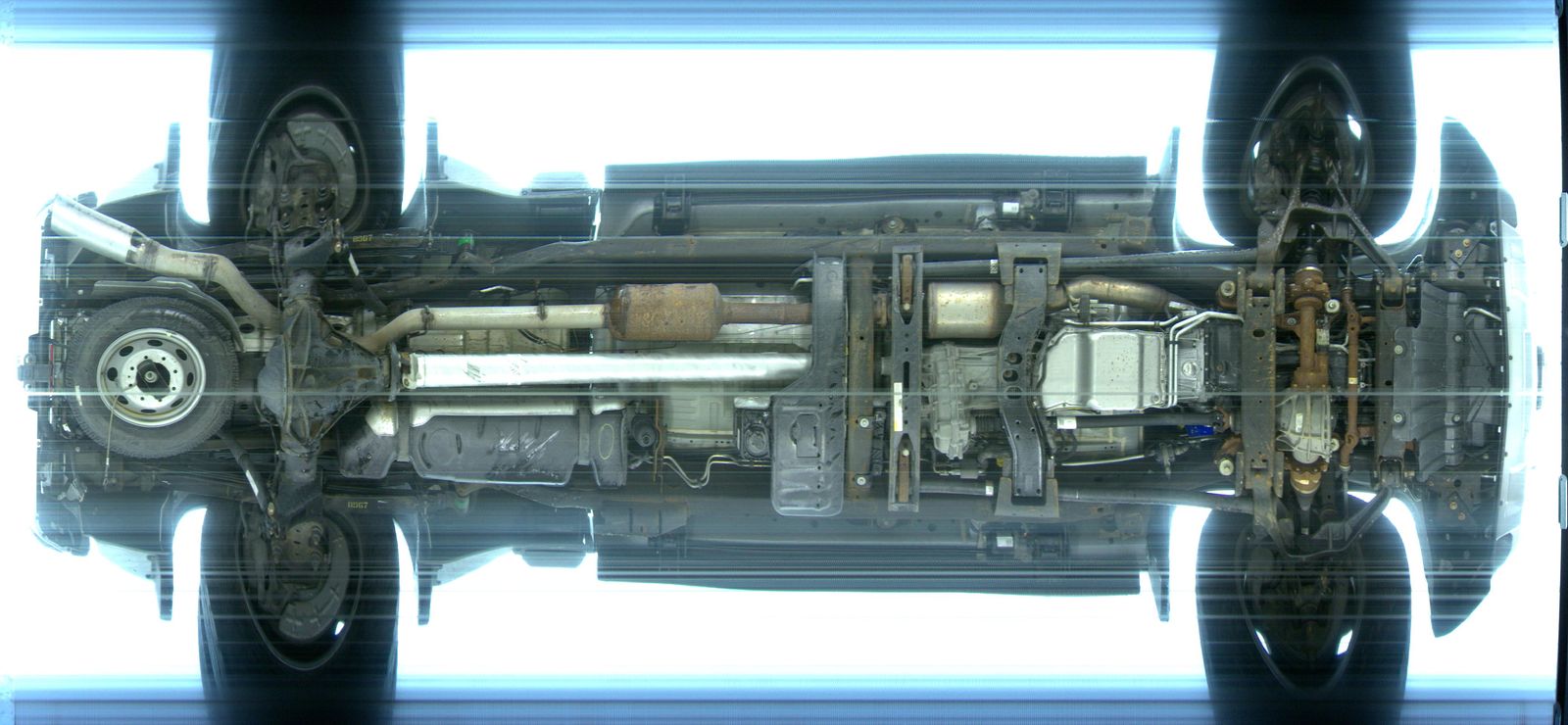 2024 Chevrolet Silverado 3500HD High Country AWD