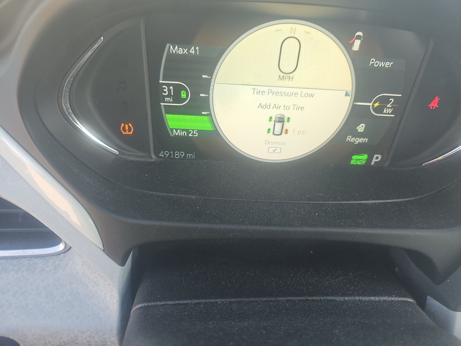 2020 Chevrolet Bolt EV Premier FWD
