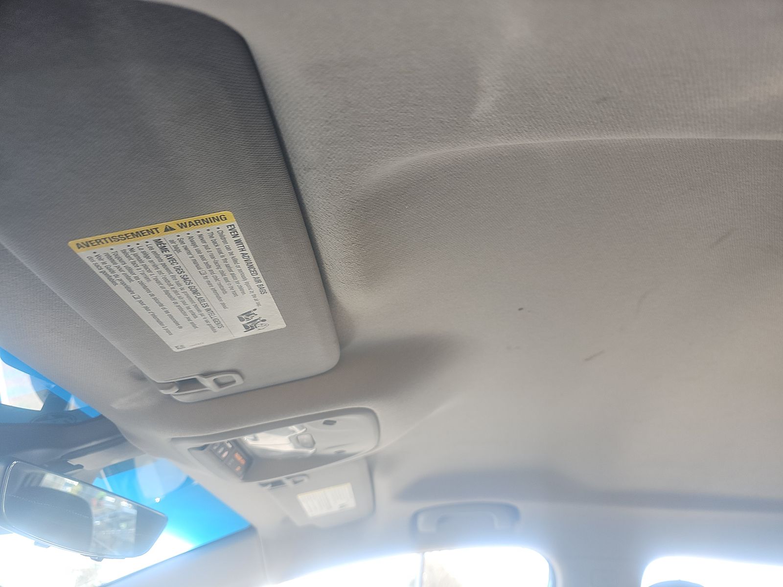 2020 Chevrolet Bolt EV Premier FWD