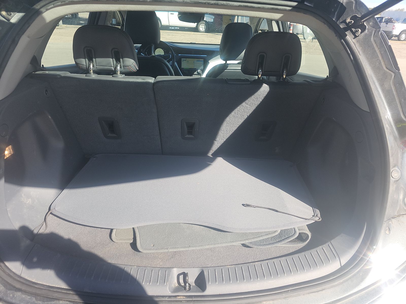 2020 Chevrolet Bolt EV Premier FWD