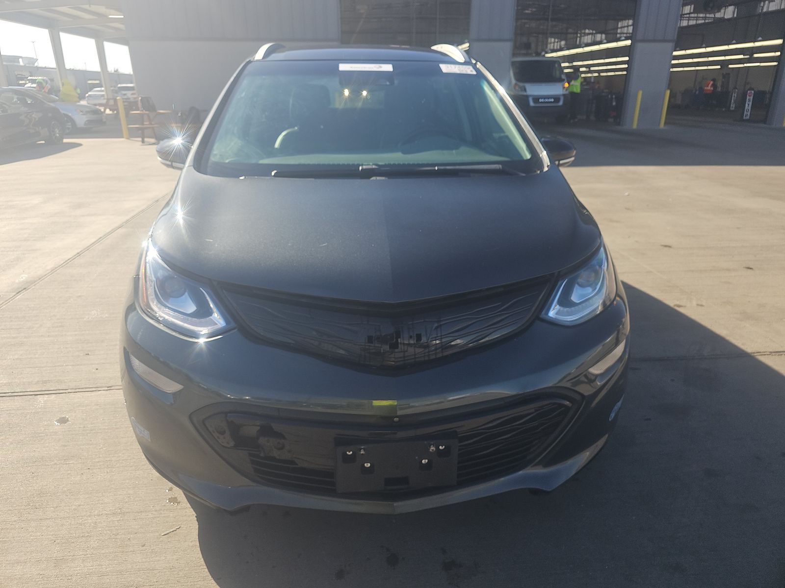 2020 Chevrolet Bolt EV Premier FWD
