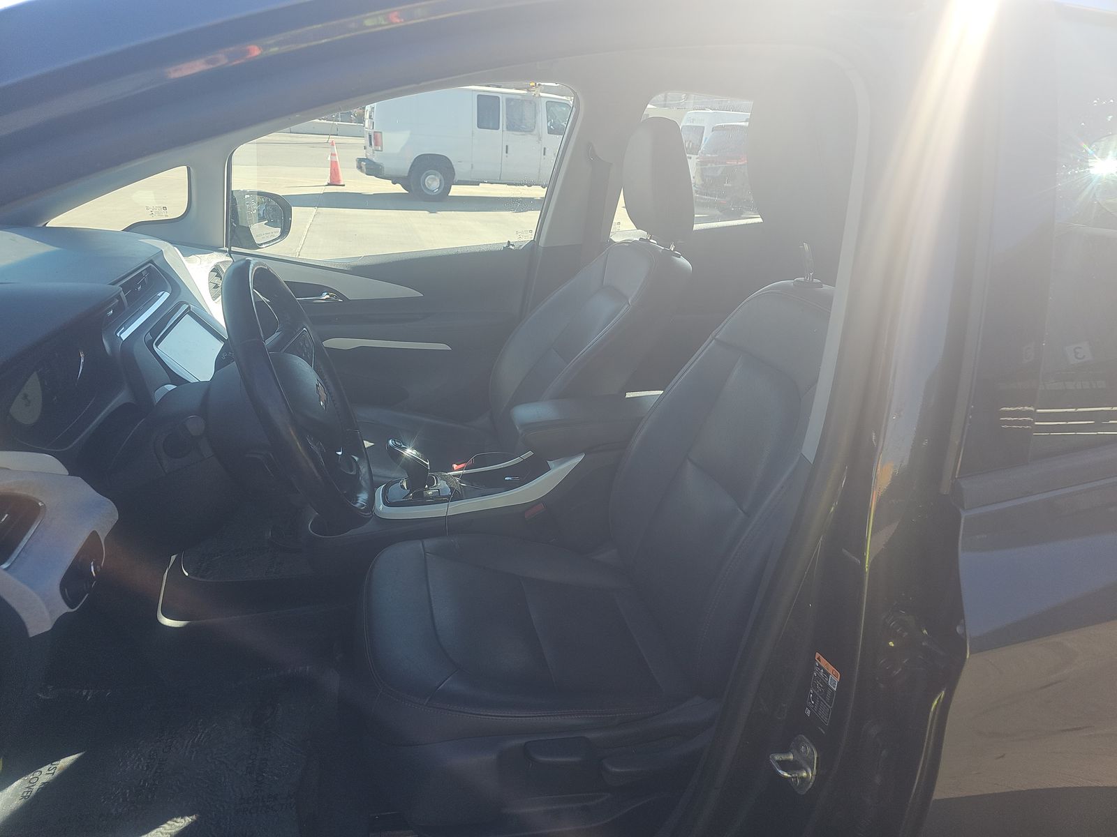 2020 Chevrolet Bolt EV Premier FWD