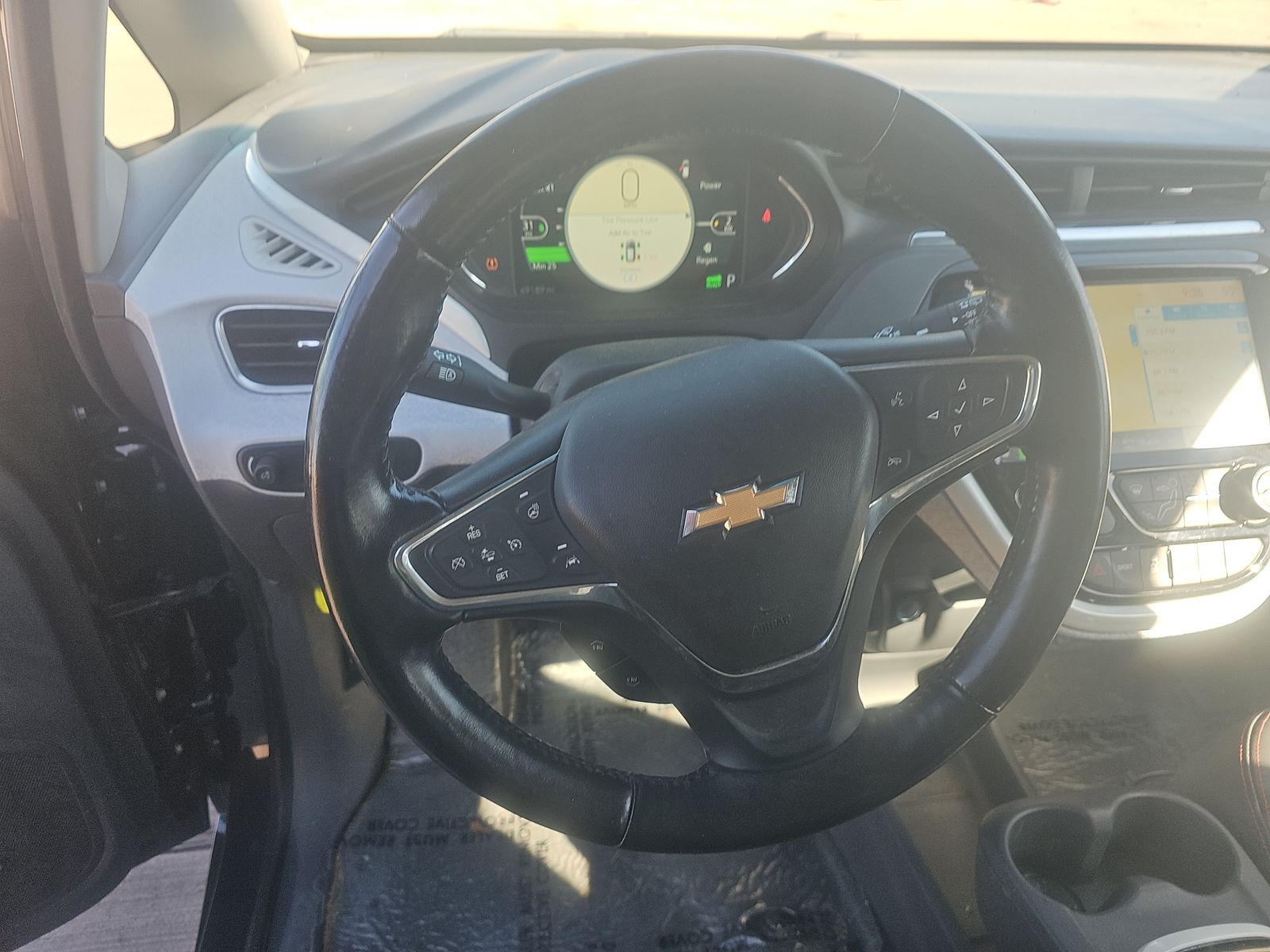 2020 Chevrolet Bolt EV Premier FWD