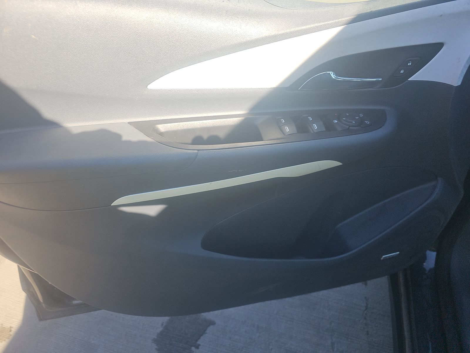 2020 Chevrolet Bolt EV Premier FWD