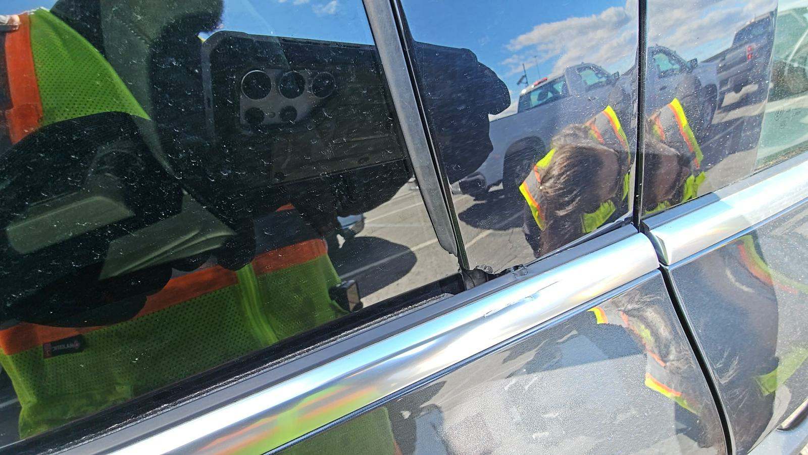 2023 Audi Q5 S line Premium Plus AWD