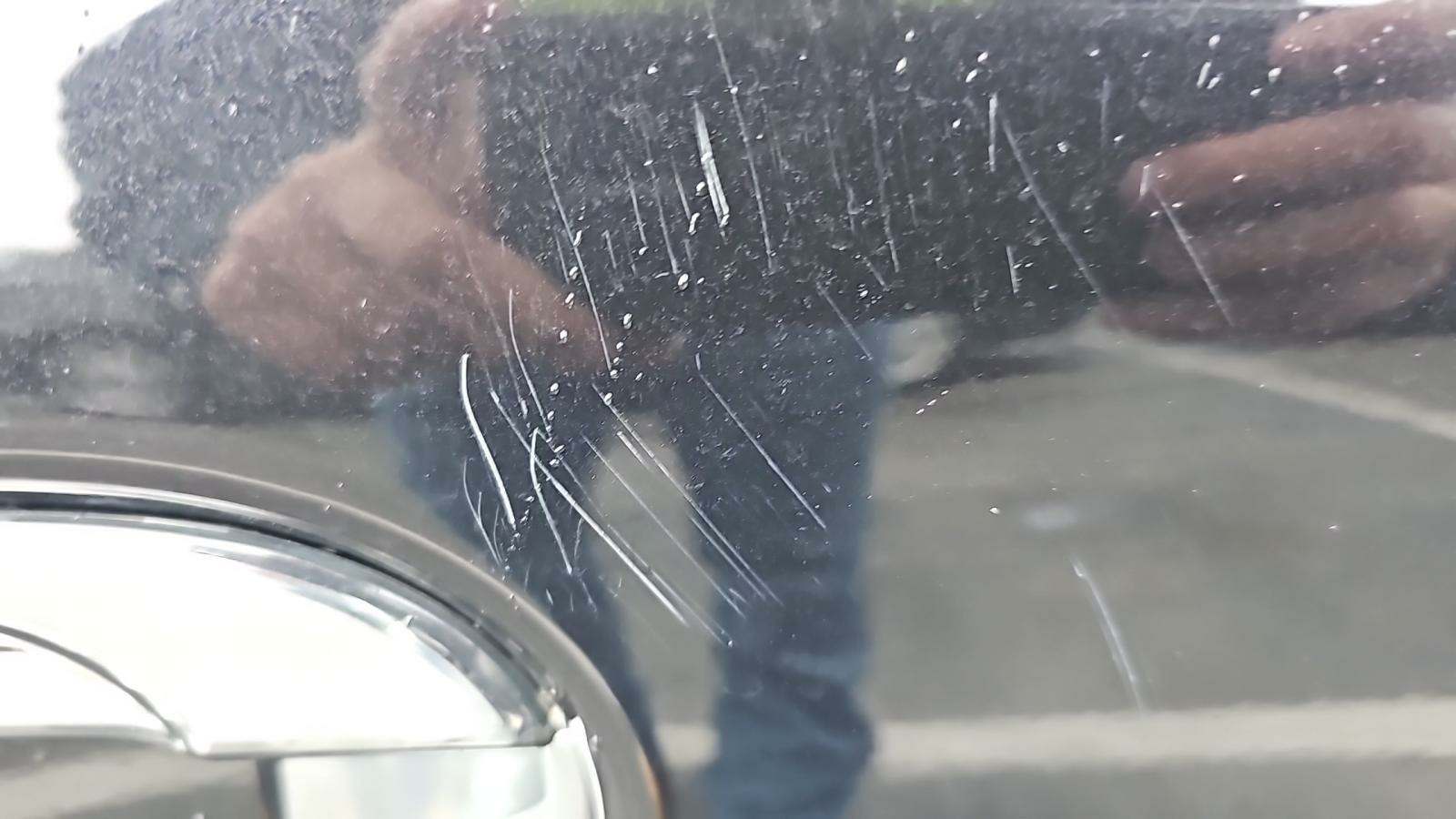 2010 Porsche Panamera Turbo AWD