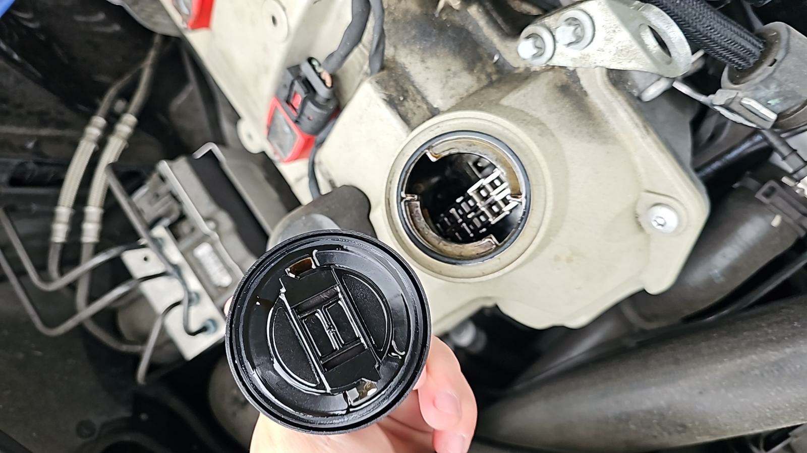 2010 Porsche Panamera Turbo AWD