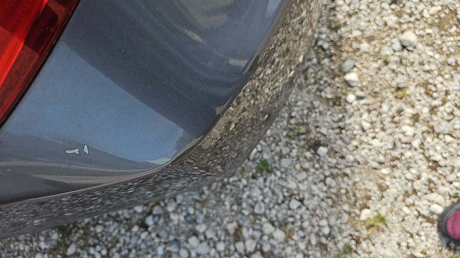 2014 Honda Accord Sedan EX-L FWD