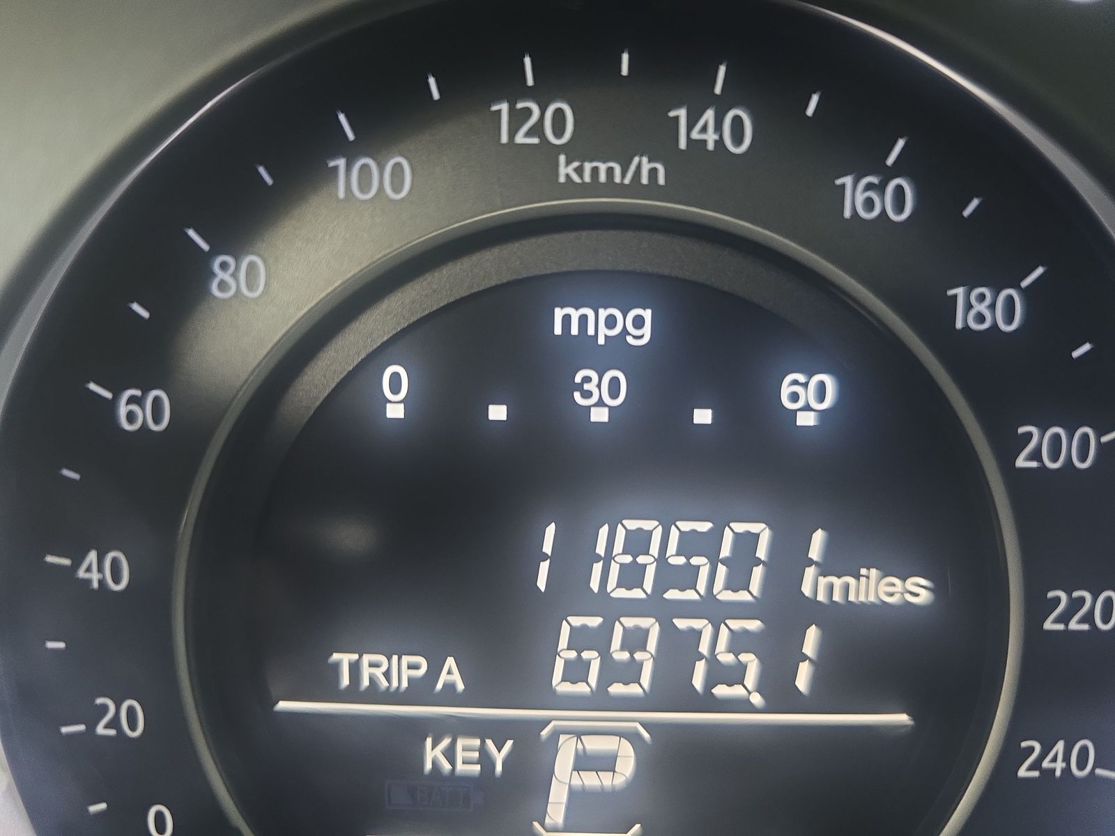 2014 Honda Accord Sedan EX-L FWD