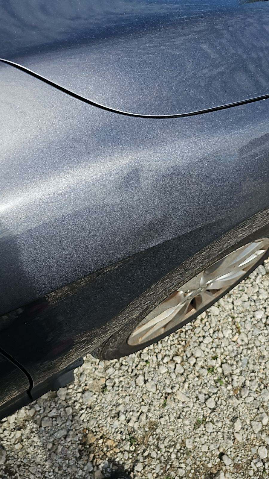 2014 Honda Accord Sedan EX-L FWD