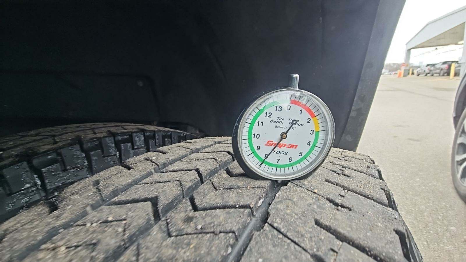 2024 Chevrolet Silverado 3500HD High Country AWD