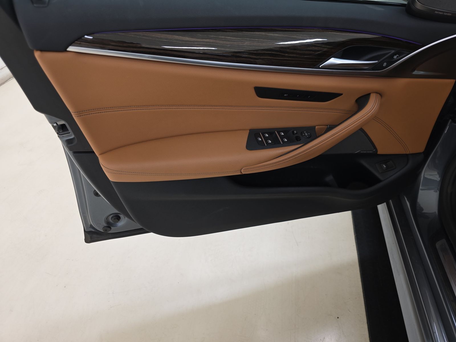 2022 BMW 5 Series 540i RWD