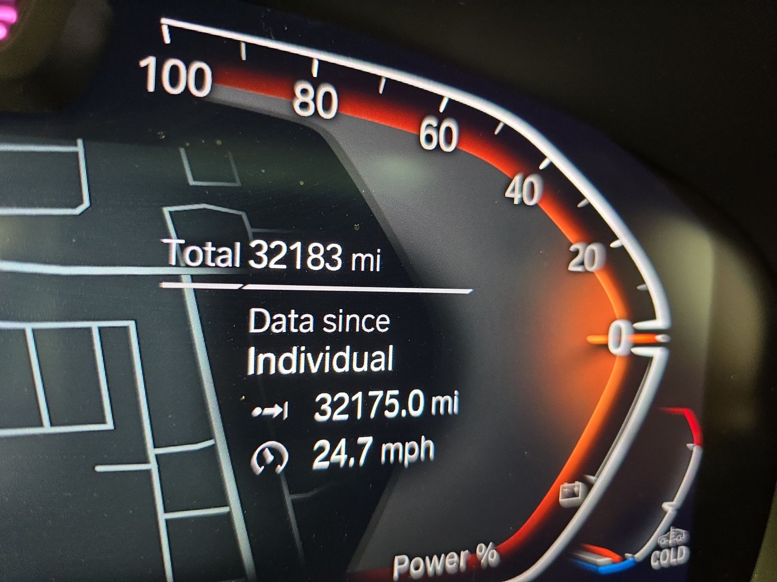 2022 BMW 5 Series 540i RWD