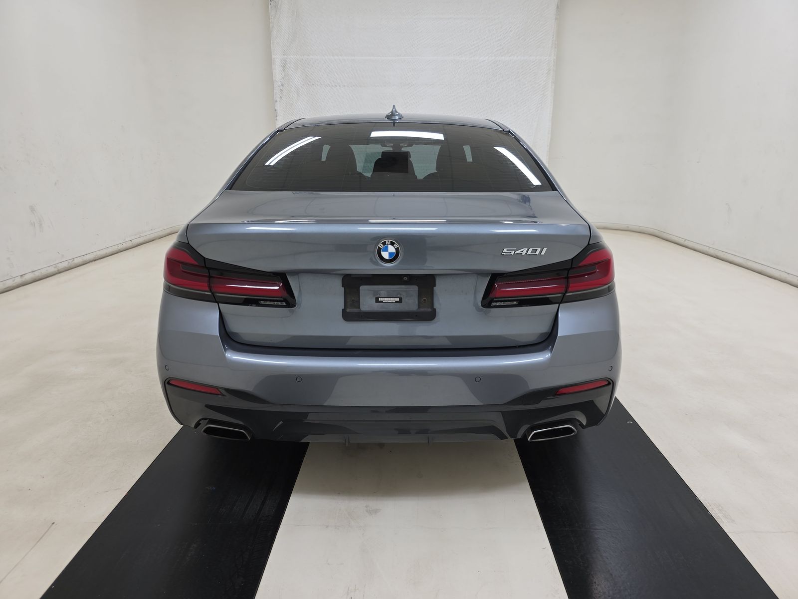 2022 BMW 5 Series 540i RWD