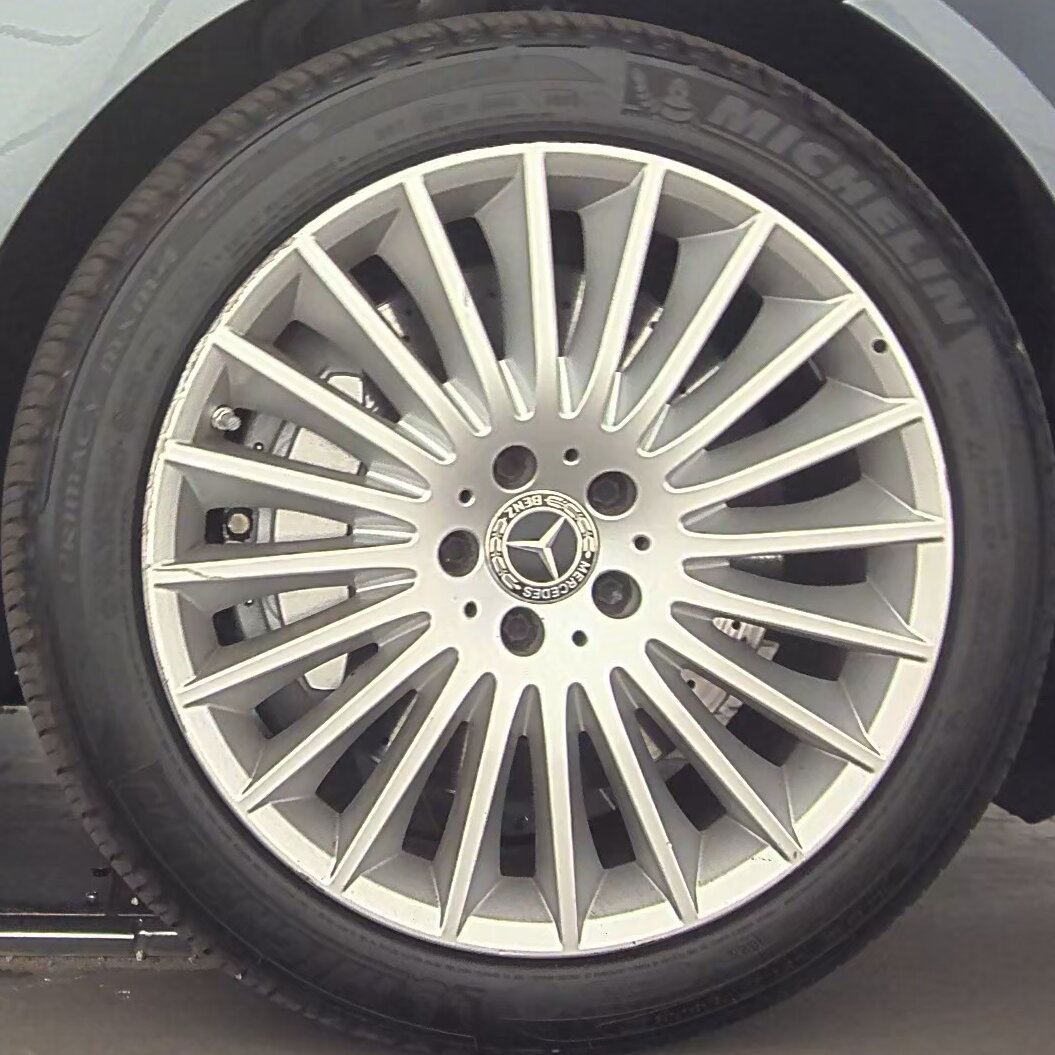 2020 Mercedes-Benz S-Class S 560 AWD