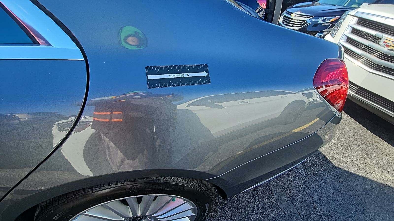 2020 Mercedes-Benz S-Class S 560 AWD