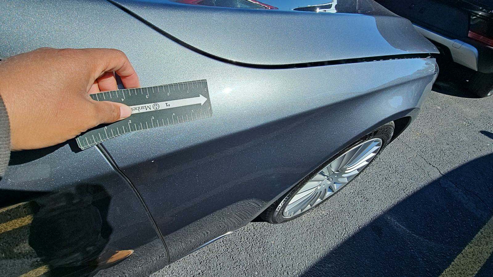 2020 Mercedes-Benz S-Class S 560 AWD