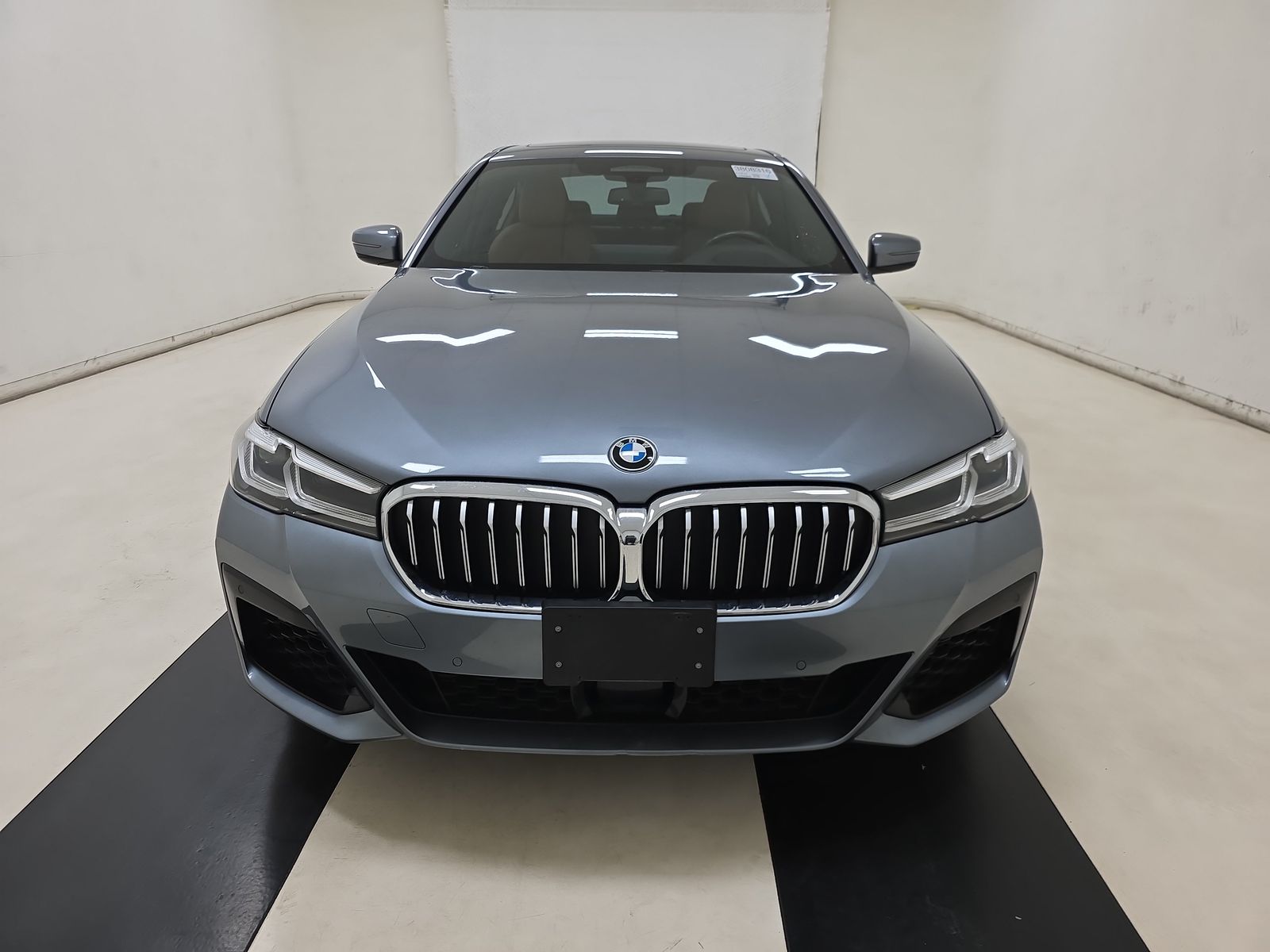 2022 BMW 5 Series 540i RWD