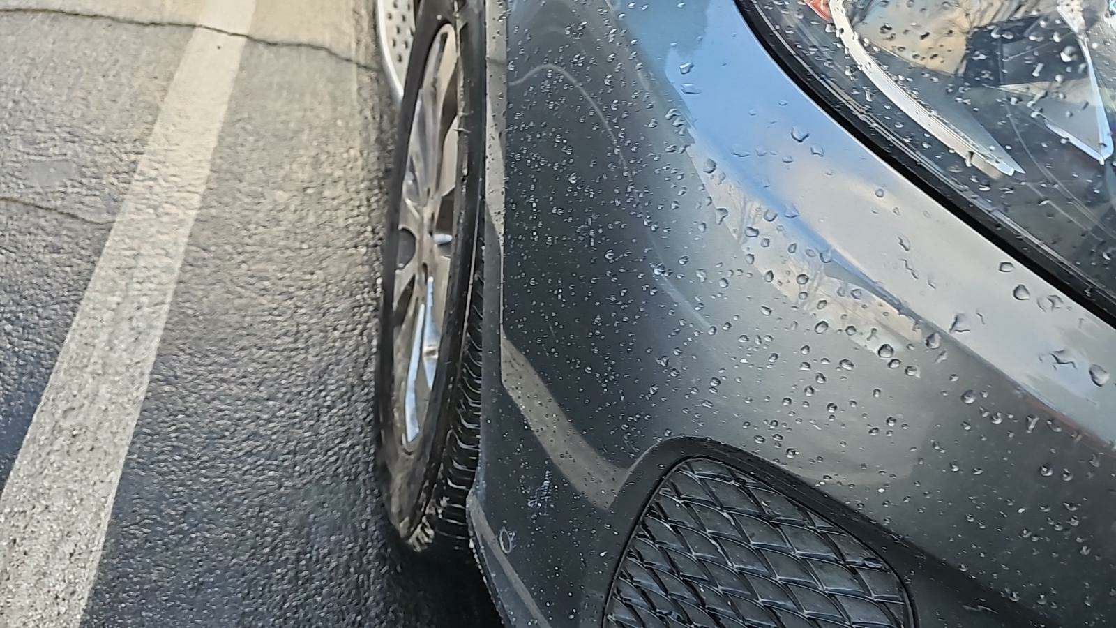 2019 Mercedes-Benz GLS GLS 450 AWD