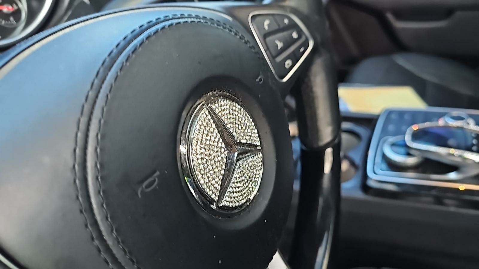 2019 Mercedes-Benz GLS GLS 450 AWD