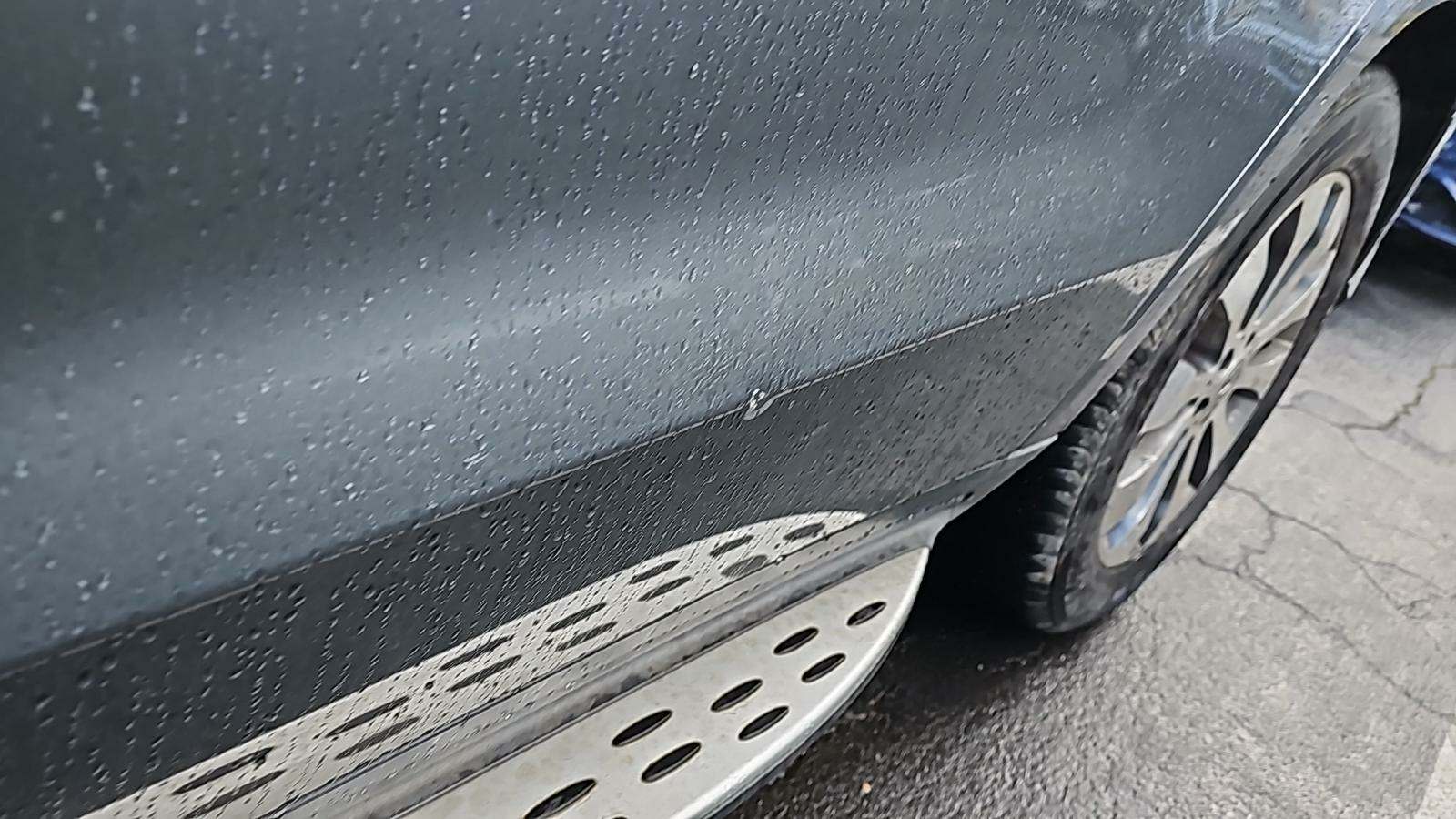 2019 Mercedes-Benz GLS GLS 450 AWD