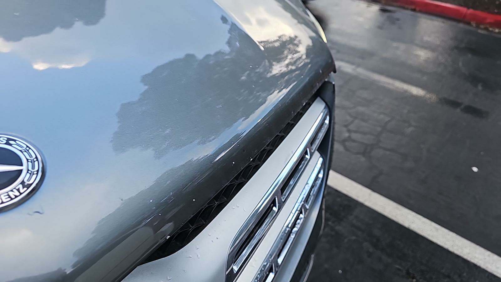 2019 Mercedes-Benz GLS GLS 450 AWD