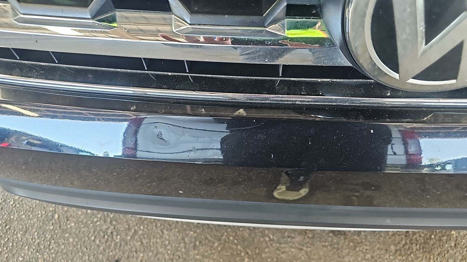 2018 Volkswagen Atlas 3.6L SE FWD