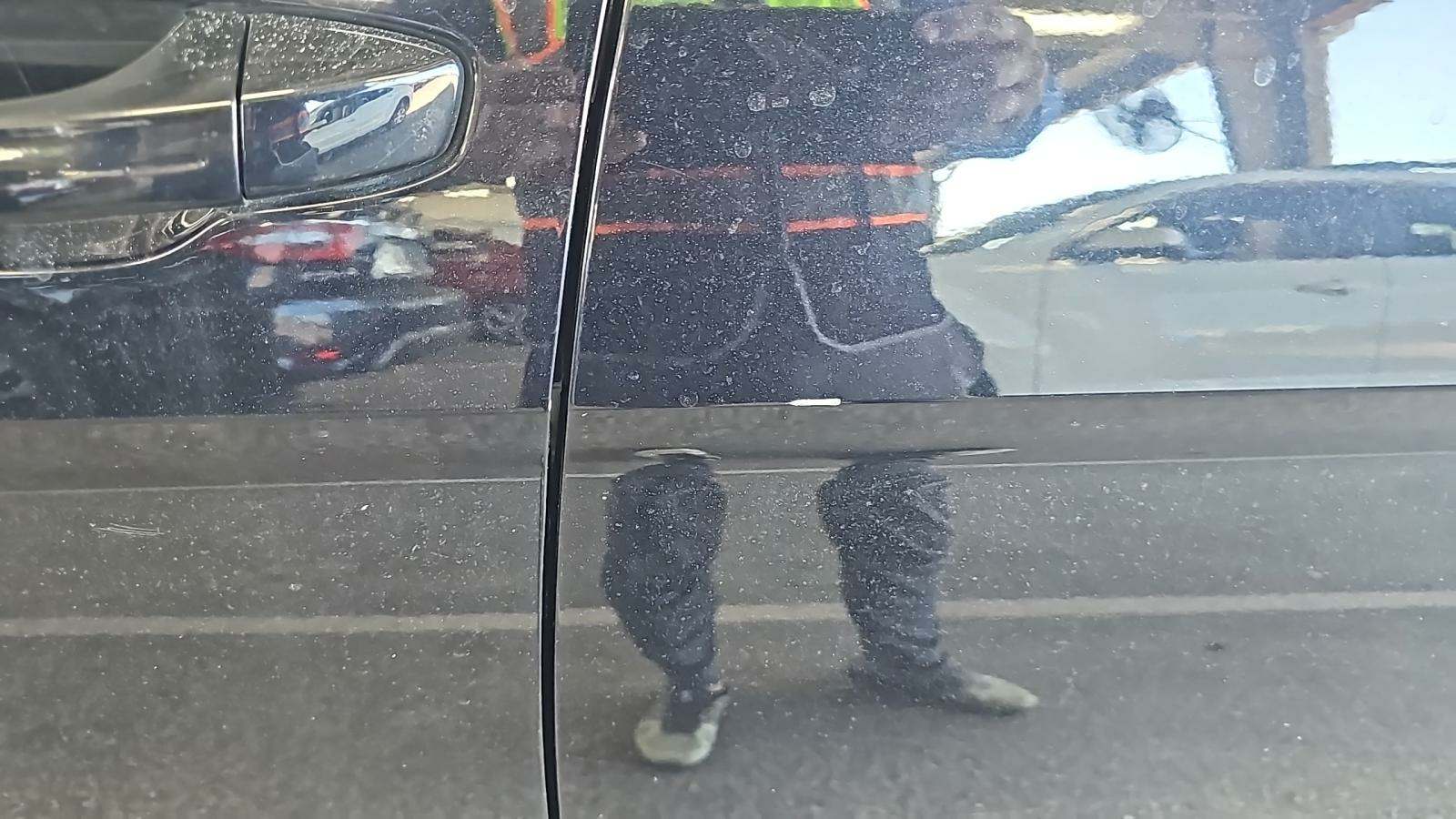 2018 Volkswagen Atlas 3.6L SE FWD