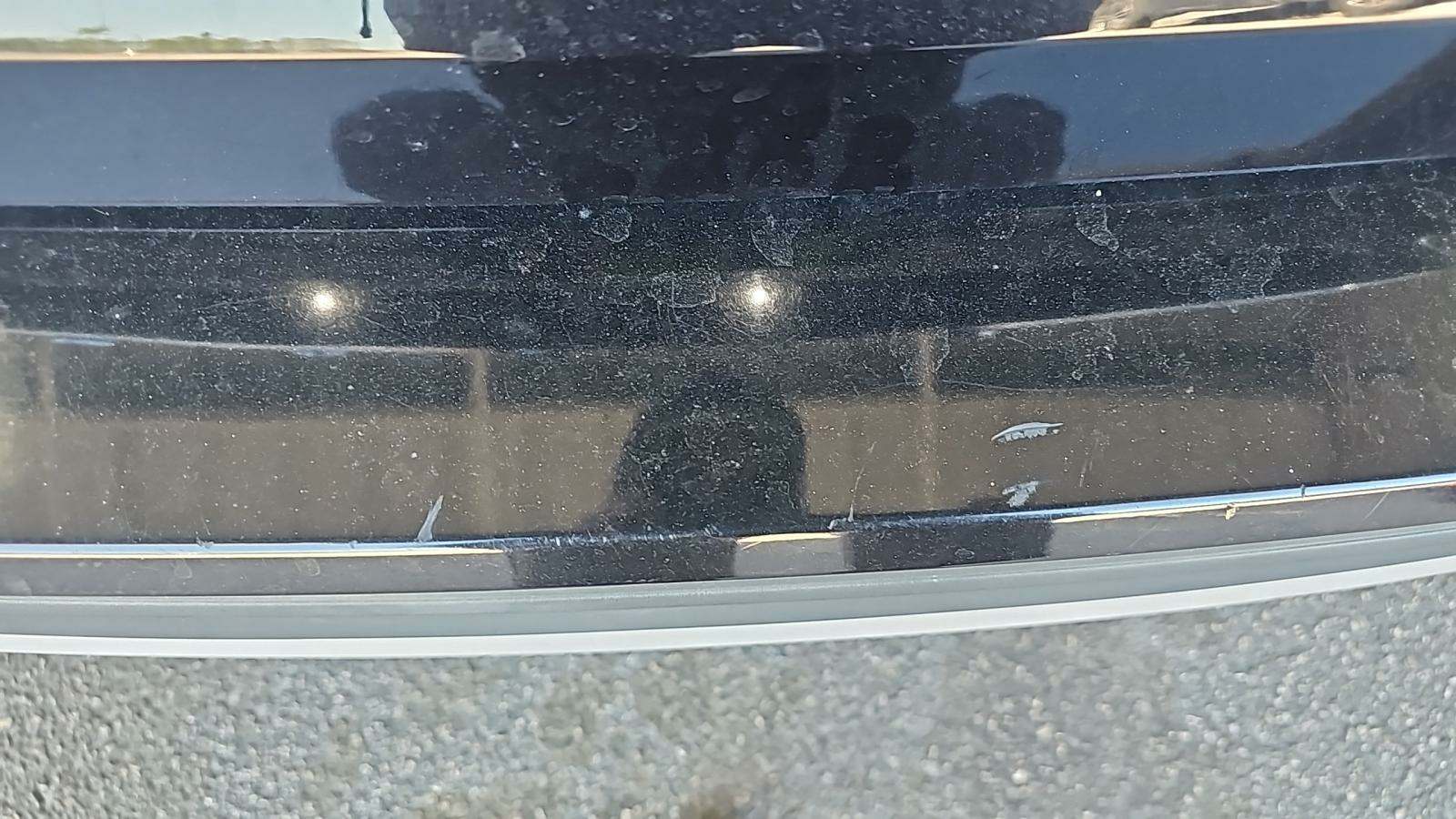 2018 Volkswagen Atlas 3.6L SE FWD