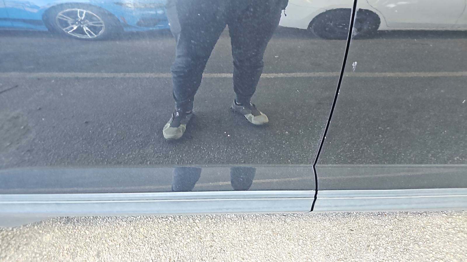 2018 Volkswagen Atlas 3.6L SE FWD