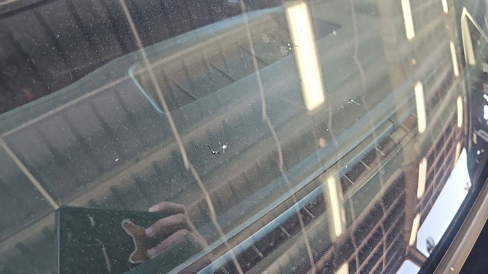 2018 Volkswagen Atlas 3.6L SE FWD