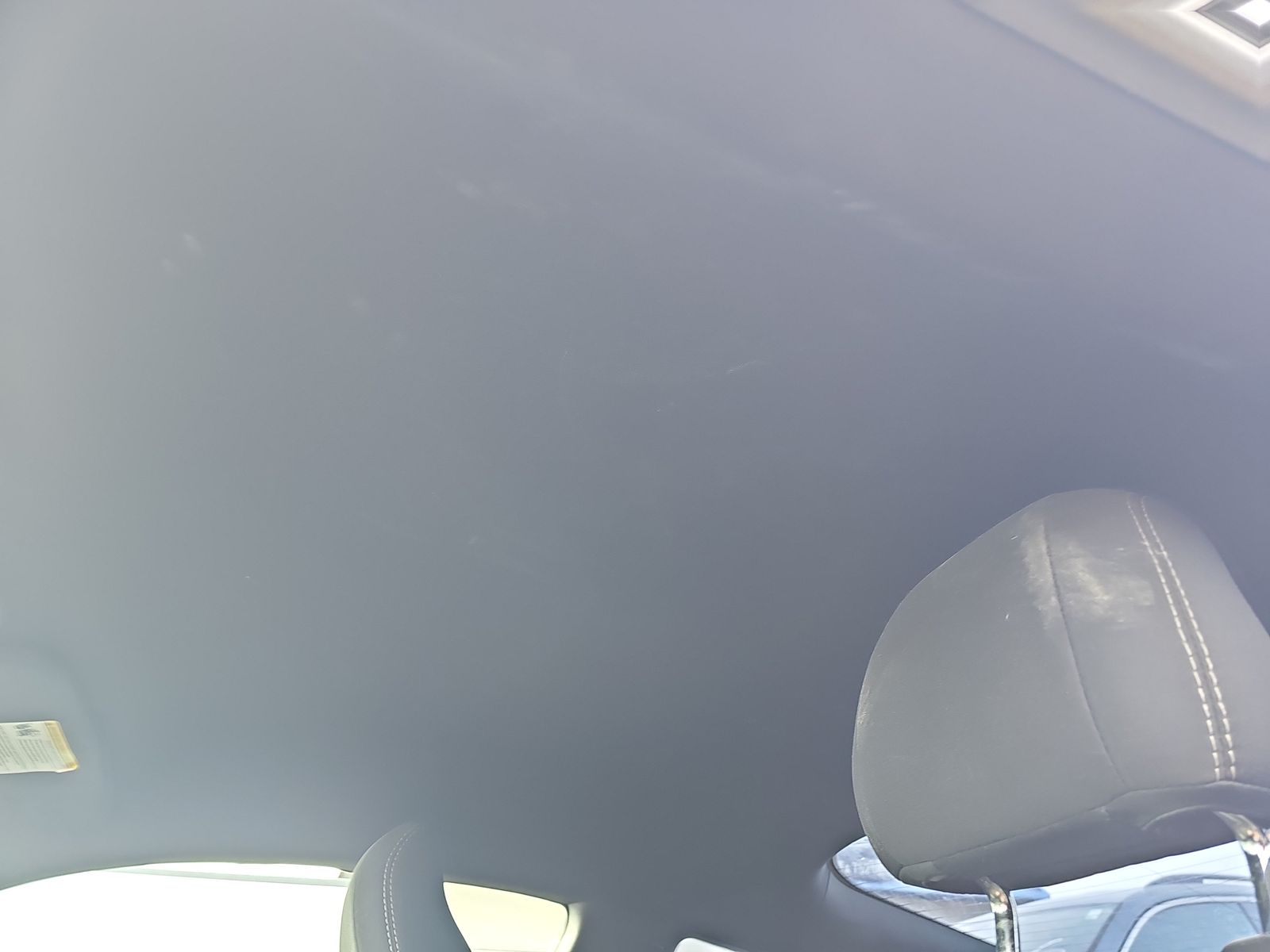 2017 Ford Mustang EcoBoost RWD