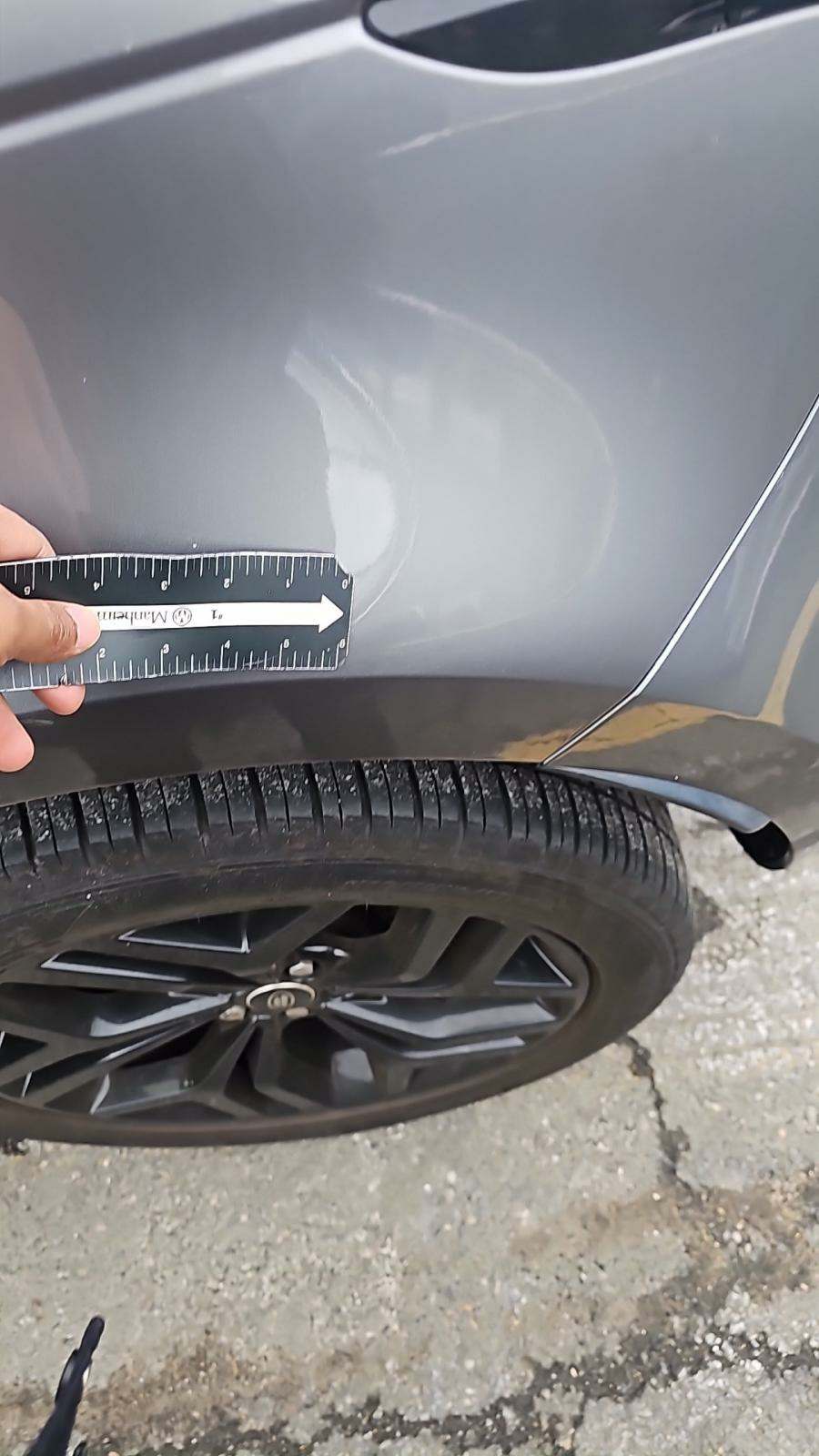 2020 Land Rover Range Rover Evoque SE AWD