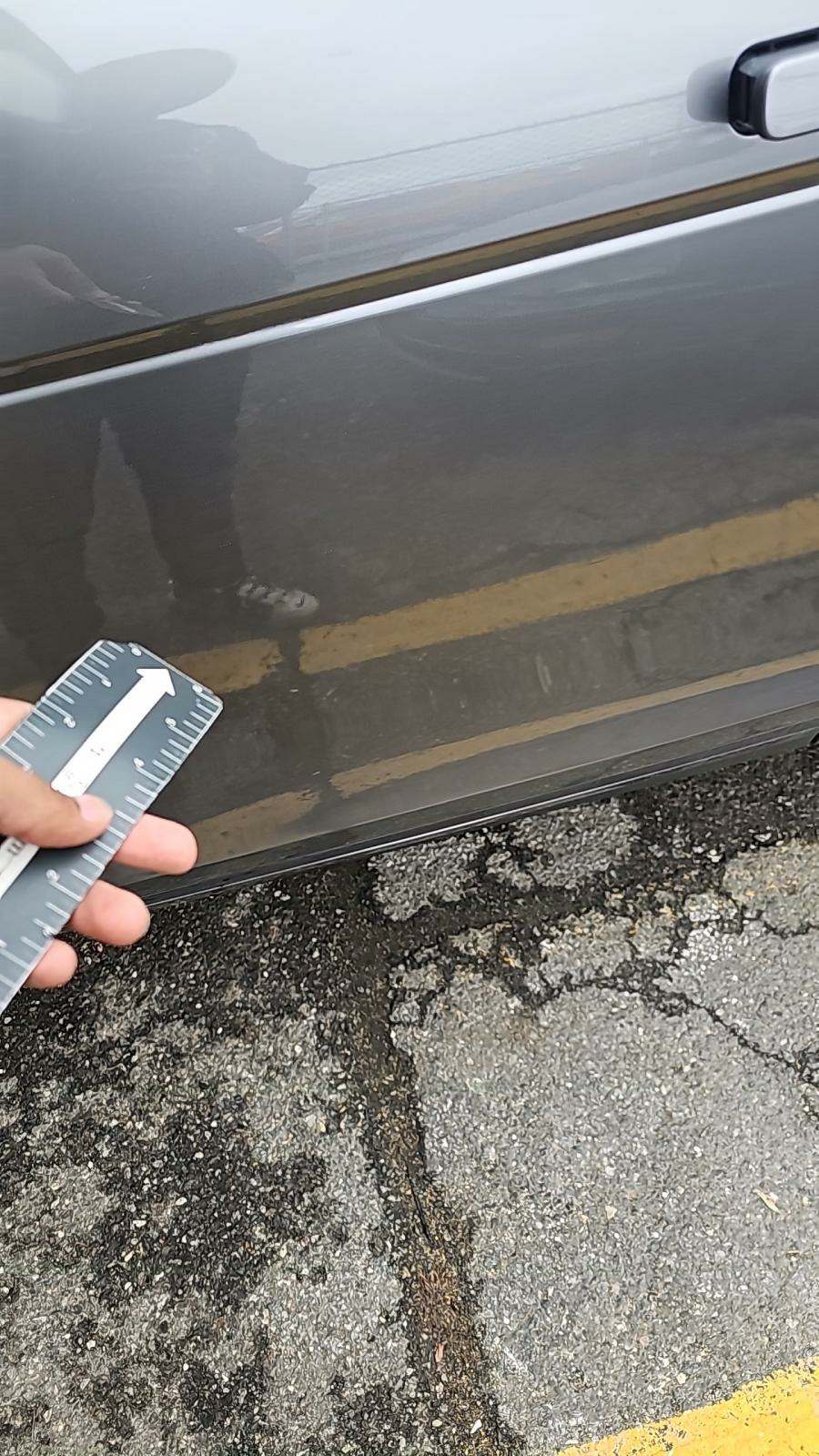 2020 Land Rover Range Rover Evoque SE AWD